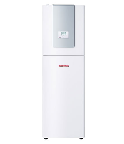 Stiebel bergvärme