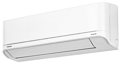 Toshiba Shorai luftvärmepump