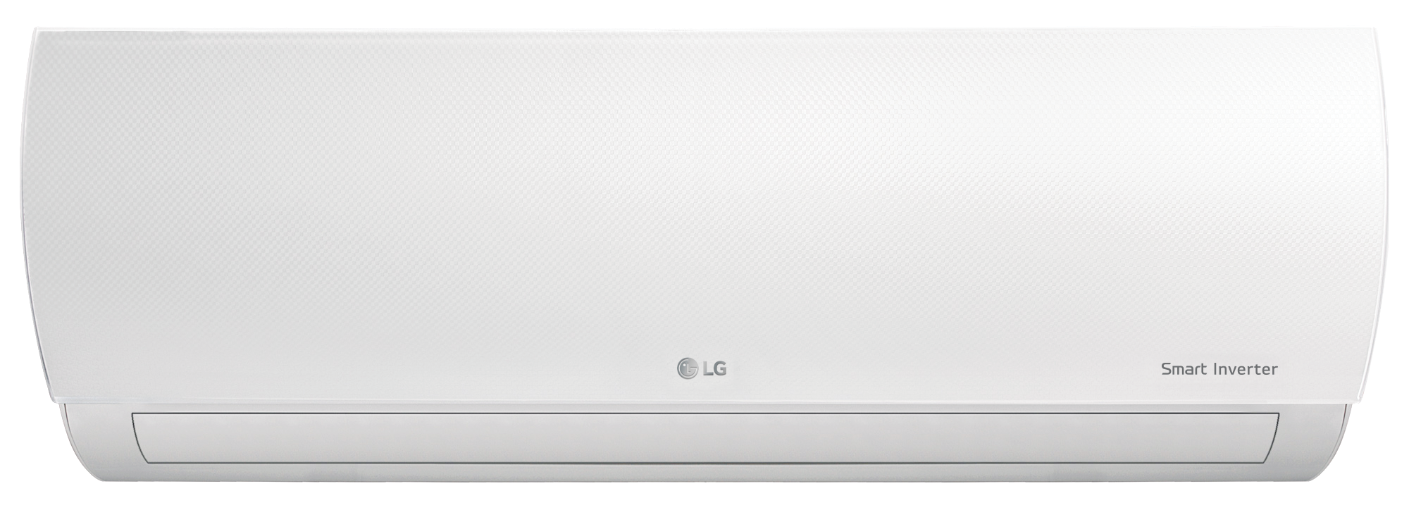 LG Prestige plus luftvärmepump