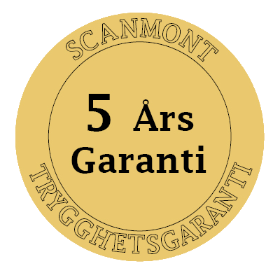 Scanmont trygghetsgaranti 2021