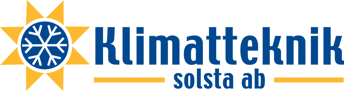 Klimatteknik Solsta AB