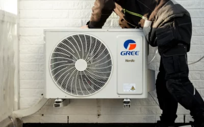 Installera värmepump 2025? Nu får du 50 % i ROT-avdrag – ett perfekt tillfälle att sänka dina energikostnader