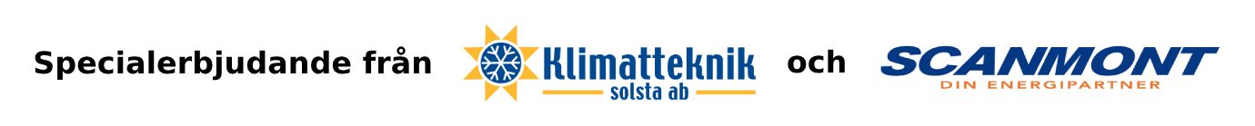 Låt Scanmont bli din energipartner