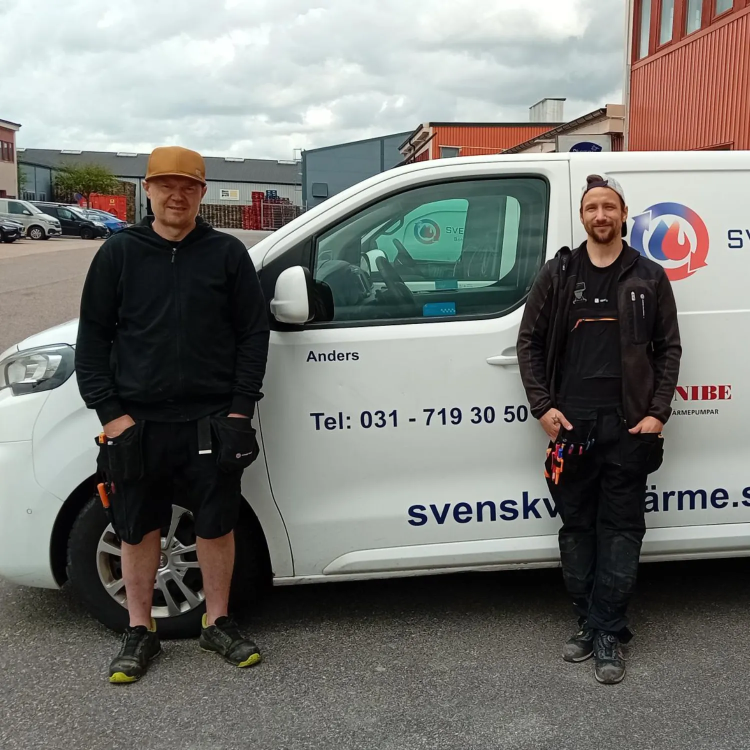 svensk-villavärme