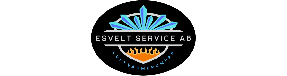 Esvelt Service logotyp