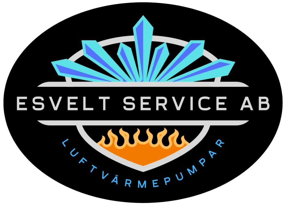 Esvelt Service logotyp Esvelt Service logotyp