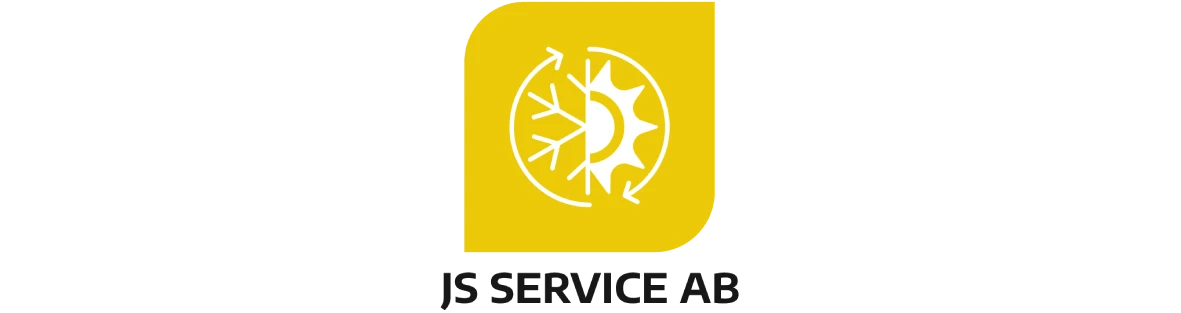 JS Service logotyp