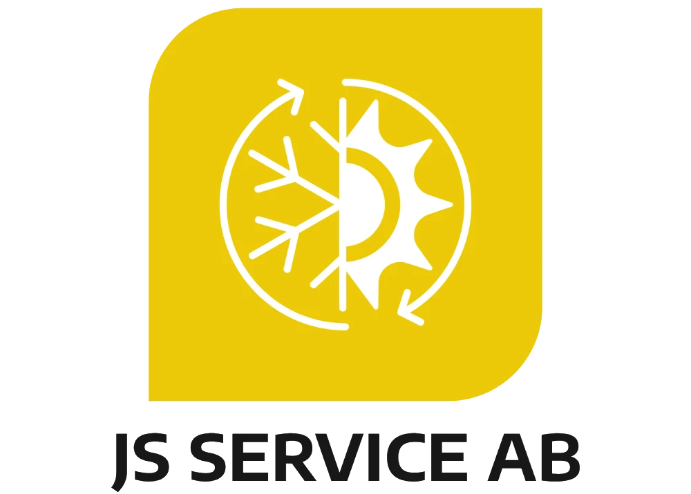 JS Service logotyp JS Service logotyp