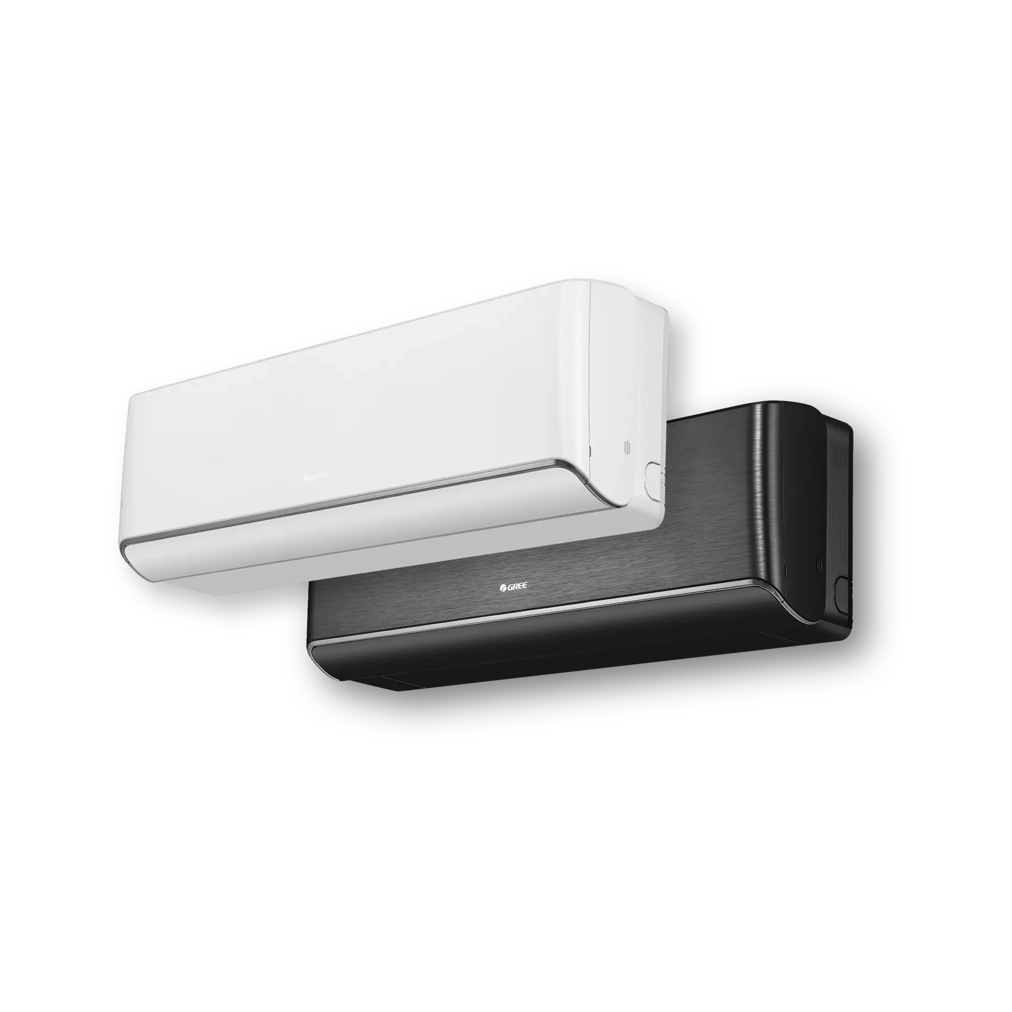 Gree är världens största tillverkare av luftvärmepumpar