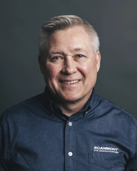 Anders Edvinsson