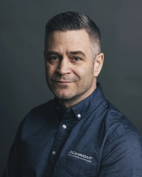 Jimmy Strigér