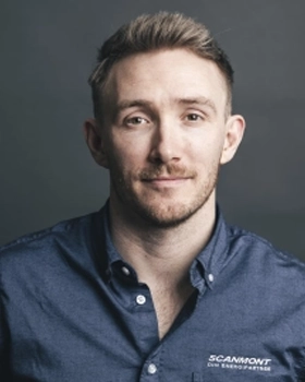 Oliver Thompson
